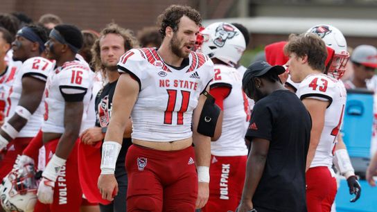 Steelers Finish Awesome Day 2 Of 2024 NFL Draft With Selection Of NC State LB Payton Wilson (Steelers News)