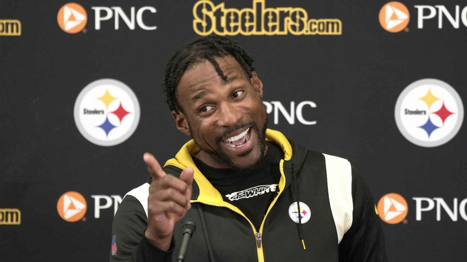 AFC North Grades: Where Did The Pittsburgh Steelers Rank For Their