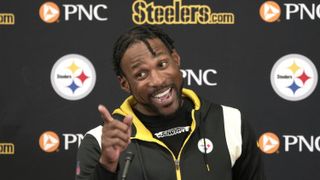 AFC North Grades: Where Did The Pittsburgh Steelers Rank For Their Aggressive 2023 Offseason Moves In The Division (AFC North News). Photo by AP