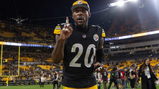 Former Steelers DB Patrick Peterson Sends A Grateful Message To The Organization: “Something I Wanted To Do” (Steelers News)