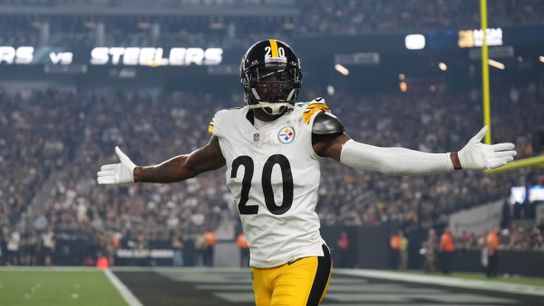 Former Steelers DB Patrick Peterson Still Has A Strong Desire To Re-Sign And Play For Mike Tomlin: “Coach Is A Winner” (Steelers News)