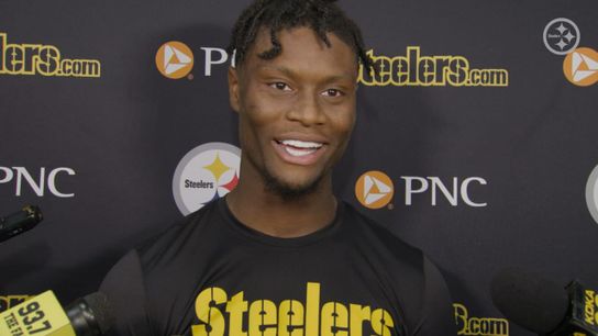 Steelers' George Pickens Finally Addresses Explosive Trade Controversy (Steelers News)