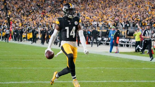 Jeremiah: Steelers’ George Pickens Expected To Struggle As Wide Receiver One: “Best Complements As A Number Two” (Steelers News)