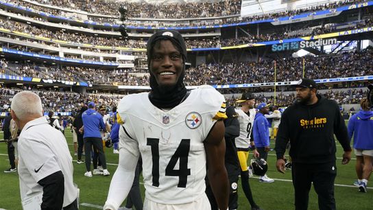 Insider: Steelers Have No Chance To Compete Without Upgrade At WR: "It Is Absolutely Critical" (Steelers News)