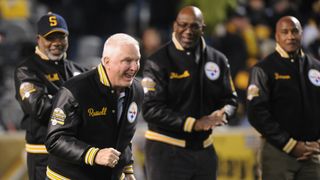 Steelers Legendary Defenders Ignored Again By Stunningly Clueless 2024 Hall Of Fame Senior Committee (Steelers News). Photo by Philip G. Pavely / USA TODAY Sports