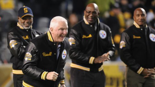 Steelers Legendary Defenders Ignored Again By Stunningly Clueless 2024 Hall Of Fame Senior Committee (Steelers News)