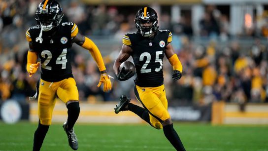 Steelers' Eric Rowe Defends Joey Porter Jr. While Calling Out Bills Lineman For Foolish Hit (Steelers News)