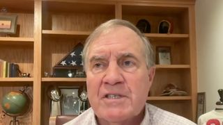 Former Steelers Rival Bill Belichick Praises Mike Tomlin For Brutal Decision (Steelers News). Photo by The Pat McAfee Show / YouTube Channel