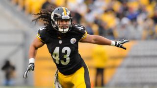 Former Steelers Super Bowl Champion Recalls Troy Polamalu's Genius And How He Was Able To Use It (Steelers News). Photo by Mark Konezny / USA Today 