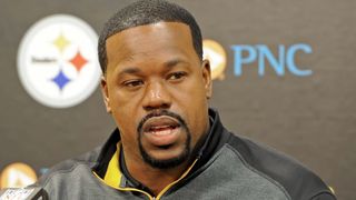 Steelers Fans Won't Believe What Made Joey Porter Sr. Truly Hate Ben Roethlisberger (Steelers News). Photo by Matt Freed / Post-Gazette