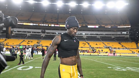 Rapoport: "I Don't Know" Steelers' Joey Porter Jr Brings Big Questions (Steelers News)