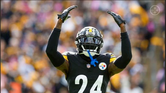 Legendary Steelers Defensive Lineman Brett Keisel Would Love This Popular Option To Be Drafted By Pittsburgh In 2023 (Joey Porter Jr.)