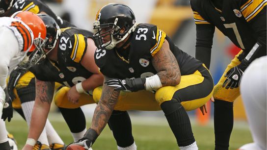 Steelers' Maurkice Pouncey Explains Why Pittsburgh Hasn’t Made A Mistake With Broderick Jones (Steelers News)