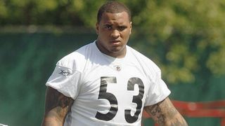 Steelers' Former Offensive Lineman Ramon Foster Detailed Story About Maurkice Pouncey's Rookie Season (Steelers News). Photo by Keith Srakocic / AP Photo 