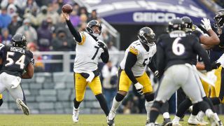 Steelers Get Put On Blast As Former NFL GM Shuts Down Ben Roethlisberger’s Ravens Take (Steelers News). Photo by BaltimoreRavens.com