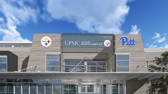 Steelers Will Likely Eliminate Partnership With Pitt When They Relocate Their Practice Facility   (Steelers News)