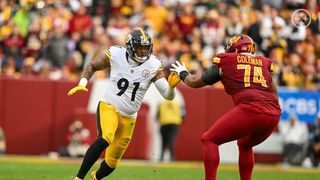 Former Steelers Offensive Coordinator Praises Brilliant Roster Building From Omar Khan (Steelers News). Photo by Karl Roser / Pittsburgh Steelers