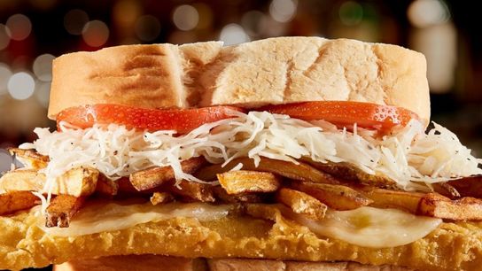 Steelers Primanti Bros. Steelers Primanti Bros.
