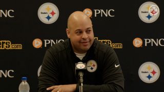 Steelers Could Absolutely Reignite Trade Talks With NFC Foe For "Fresh Start" (Steelers News). Photo by Steelers.com