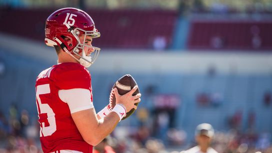 Steelers' Draft Buzz Gets Big Reality Check With Ty Simpson (Steelers News)