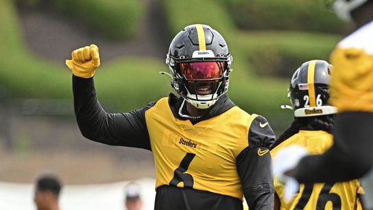 Steelers’ Patrick Queen “Started Getting In People’s Faces” During Intense Practice (Steelers News)