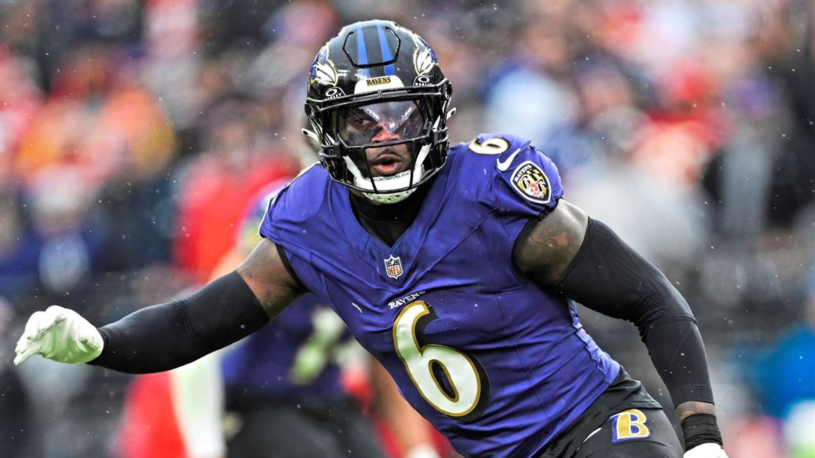 The Pittsburgh Steelers have had a remarkably impressive offseason, highlighted by a notable acquisition on the defensive front. They secured former Baltimore Ravens linebacker Pat