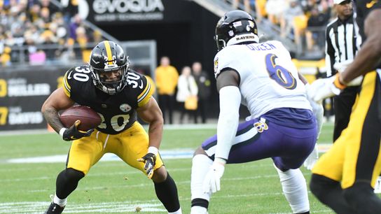 Steelers’ Patrick Queen Used To Hate Jaylen Warren, But Now He’s Eager To Play With Him: “Personally, We Hated Him” (Steelers News)