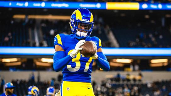 Steelers Quentin Lake