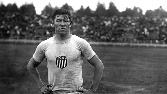 Steelers Art Rooney Influence Jim Thorpe