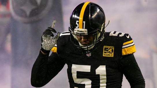 The Pittsburgh Steelers have signed 28 year old and former 2nd round pick Myles Jack. The Pittsburgh Steelers have signed 28 year old and former 2nd round pick Myles Jack.