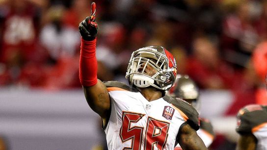 Report: The Steelers Have Agreed To A Deal With 9-Year Dynamic LB Kwon Alexander (Steelers News)