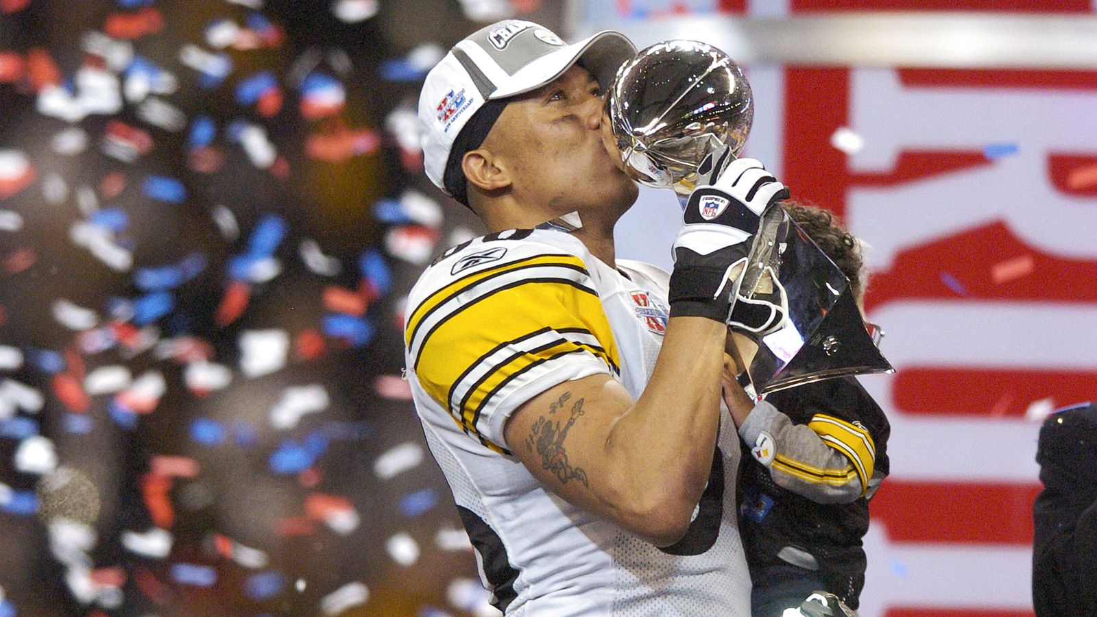 Alan Faneca: Hines Ward 'Will Get Into Canton' At Some Point