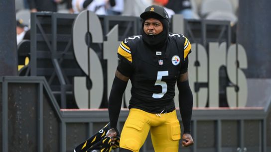 Steelers Jalen Ramsey Steelers Jalen Ramsey