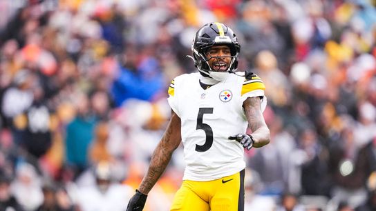 Steelers Reveal New Plan For Jalen Ramsey In 2026 (Steelers News)