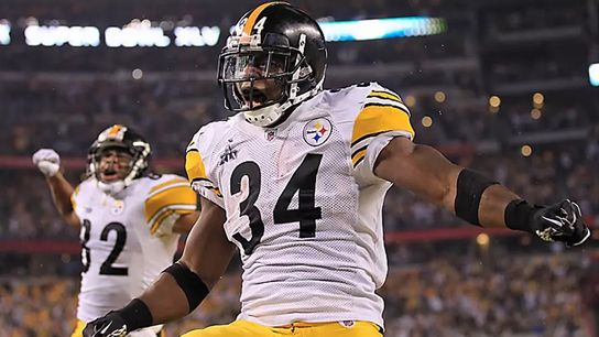 Steelers' Rashard Mendenhall Defends His Approach To His Controversial Social Media Posts (Steelers News)