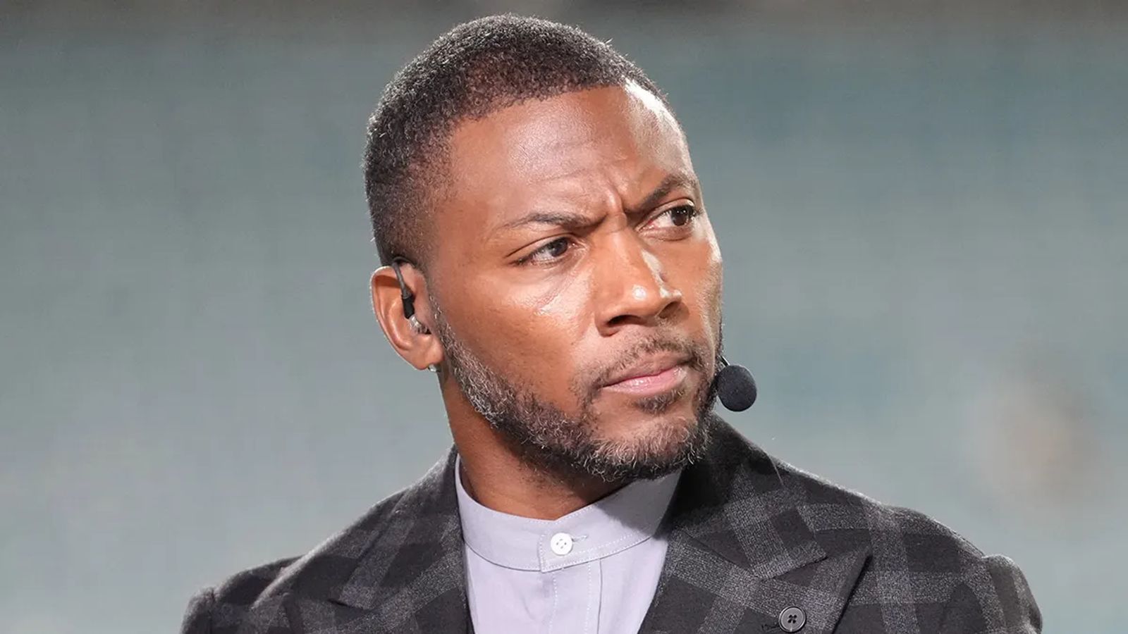 Former Steelers Safety Ryan Clark On The Uncertain Aaron Rodgers Situation: "It Makes Me Sick" (Steelers News). Photo by Fox News