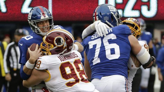 Steelers Matt Ioannidis Steelers Matt Ioannidis