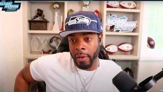 Steelers’ Defense Victim Of Harsh Comments From Seahawks Great Richard Sherman (Steelers News). Photo by Richard Sherman Podcast