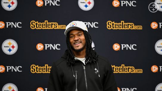 Steelers Expected To Be More Successful On Offense Now That Team MVP Is Gone. Photo by Taylor Ollason / Pittsburgh Steelers