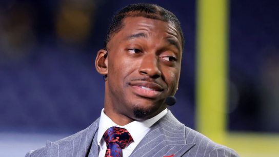 Former Steelers RB Rashard Mendenhall Blasted By ESPN's Robert Griffin III Over Controversial Bowl Game Proposal (Steelers News)