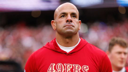 49ers' Robert Saleh Considered A Strong Candidate For Steelers' Head Coaching Vacancy (Steelers News)