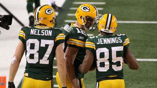 Aaron Rodgers' Ex-Teammate Detailed Why The Steelers Are Still Vulnerable Despite Michael Pittman Jr Trade (Steelers News)