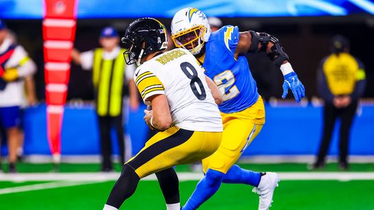 Steelers' Troy Fautanu Extremely Critical Of Offense After Loss To Chargers: "Aaron Rodgers Was Hit Too Much" (Steelers News)