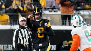 Steelers Cleared To Reunite Aaron Rodgers With Another Great Teammate Now (Steelers News). Photo by Matt Freed / Pittsburgh Post-Gazette