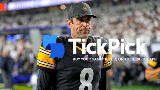 Steelers-Packers Is Definitely More Than Just About Aaron Rodgers As Adam Schefter Reveals Why It's A Crucial Game For Pittsburgh (Steelers News)