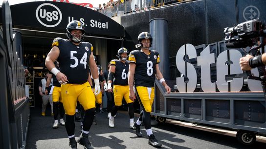 Aaron Rodgers Reveals The Truth About Steelers' Misleading Week 1 Offense (Steelers News)