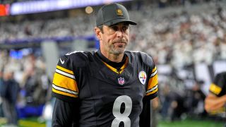 Aaron Rodgers Now Furious With Steelers' Art Rooney II And Organization After Update Spills Out (Steelers News). Photo by AP Photo / Carolyn Kaster