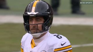 Steelers' Ben Roethlisberger Explains Aaron Rodgers' Big Mistake In Week 17 Loss To Browns (Steelers News). Photo by CBS Sports