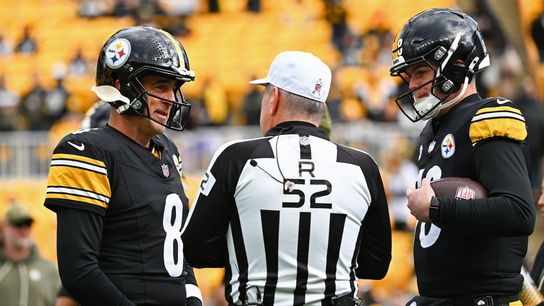 Steelers Now Have A "Leader In The Club House" To Be The Next Starting Quarterback After Mike McCarthy Took Over The Team (Steelers News)