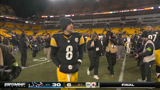 New Report Reveals Many Steelers Players Are Frustrated About Aaron Rodgers (Steelers News)